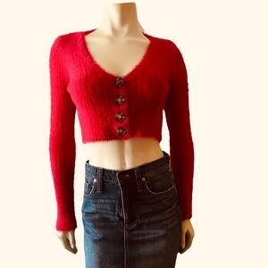 Urban Outfitters sweater